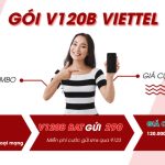 goi cuoc v120b viettel