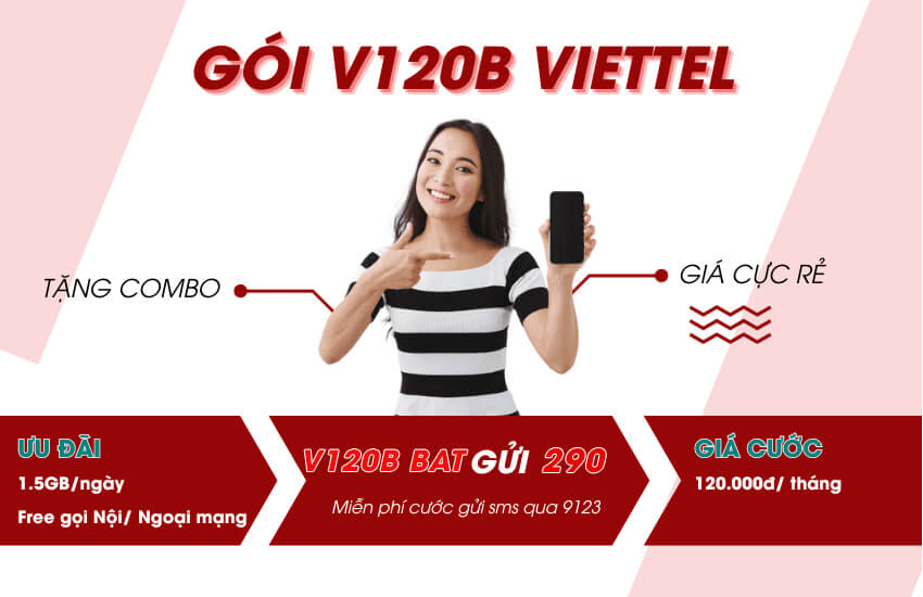 goi cuoc v120b viettel