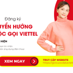 chuyen huong cuoc goi viettel