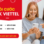 goi 150k viettel