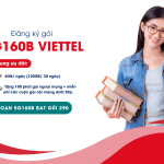 goi 5g160b viettel