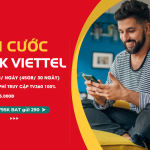 goi cuoc tv95k viettel