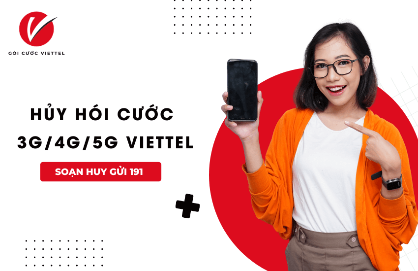 huy 4g viettel