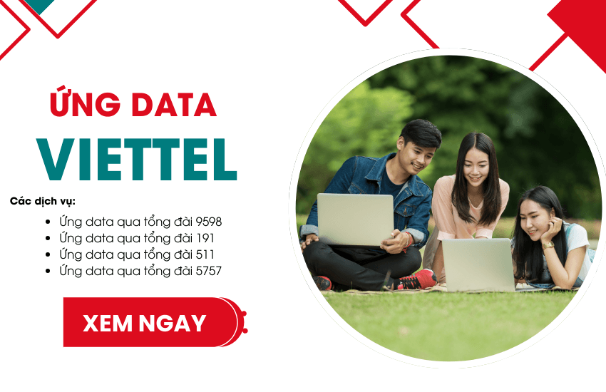 cach ung data viettel