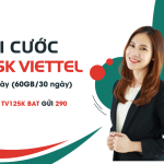 goi cuoc tv125k viettel