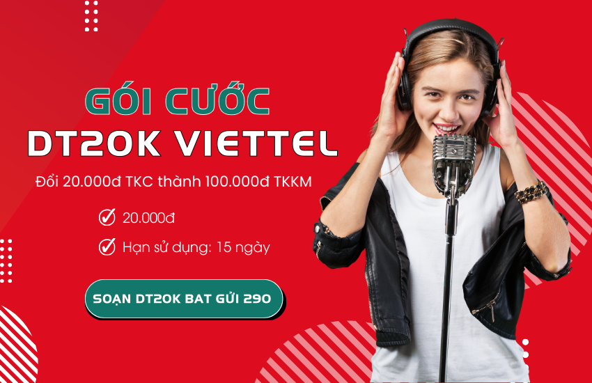 goi dt20k viettel goi dt20k viettel